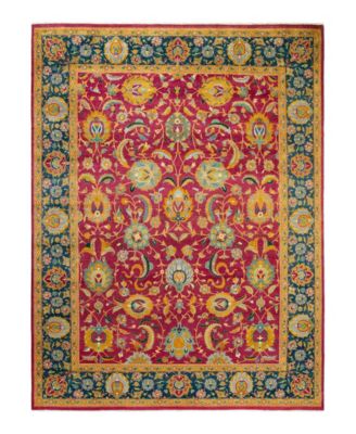 ADORN HAND WOVEN RUGS