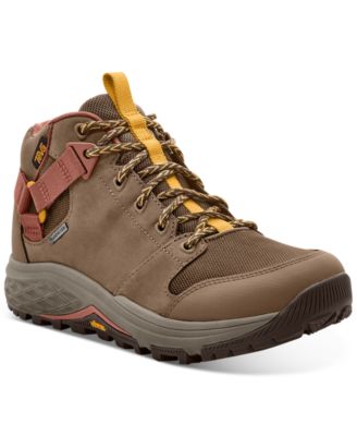 Teva - Women's Grandview GTX Sneakers
