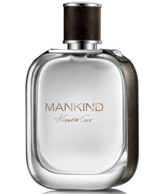 Kenneth Cole - Mankind Fragrance Collection