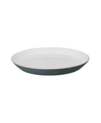 Denby - Impression Charcoal Medium Plate
