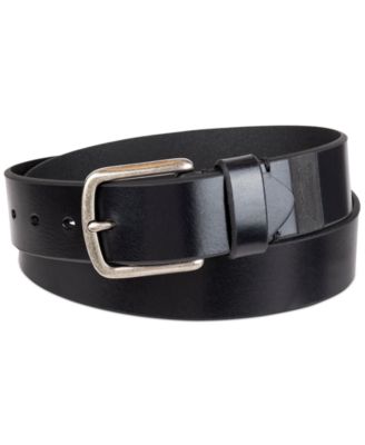Levi's - Men's Leather Belt