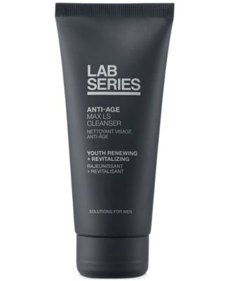Lab Series - Anti-Age Max LS Cleanser, 3.4-oz.
