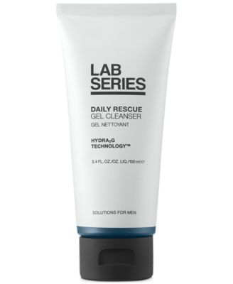Lab Series - Daily Rescue Gel Cleanser, 3.4-oz.