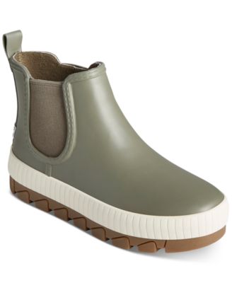 Sperry - Women's Torrent Chelsea Rain Booties