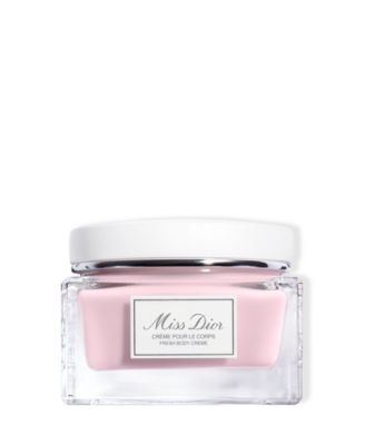 DIOR - Dior Miss Dior Body Creme, 5.1-oz.