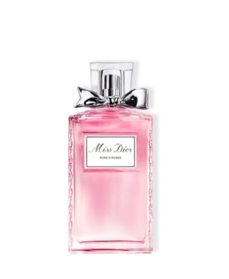 DIOR - Dior Miss Dior Rose N'Roses Eau de Toilette Fragrance Collection