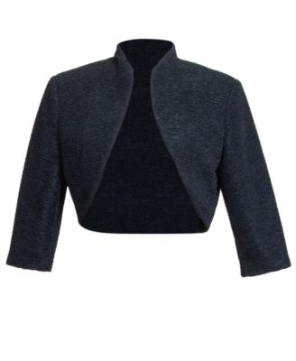 Connected - Bolero Jacket