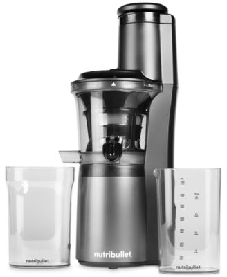 NutriBullet - Slow Juicer