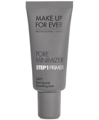 MAKE UP FOR EVER - Make Up For Ever Step 1 Primer Shine Control