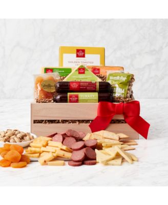 Hickory Farms