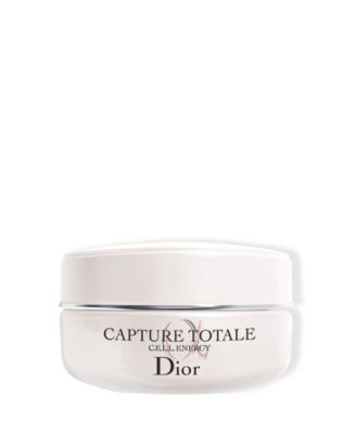 DIOR - Dior Capture Totale C.E.L.L. Energy Firming & Wrinkle-Correcting Eye Cream, 0.5-oz.