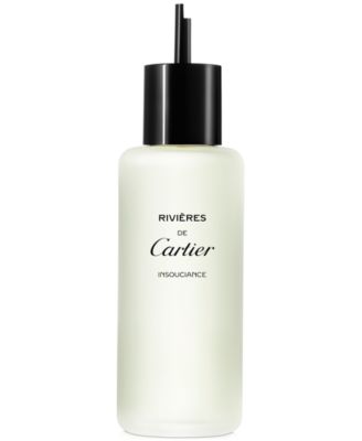 Cartier - Les Rivi&egrave;res de Cartier Eau de Toilette Fragrance Collection