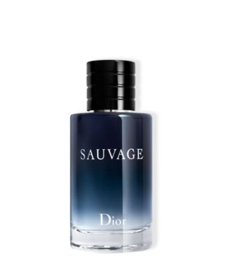 DIOR - Dior Sauvage Fragrance Collection for Men