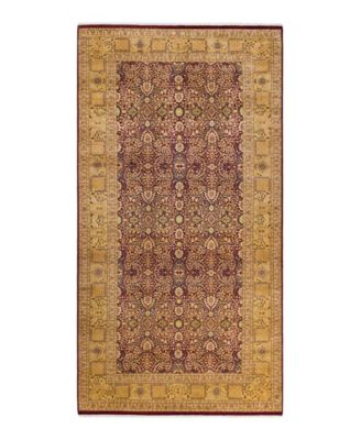 ADORN HAND WOVEN RUGS