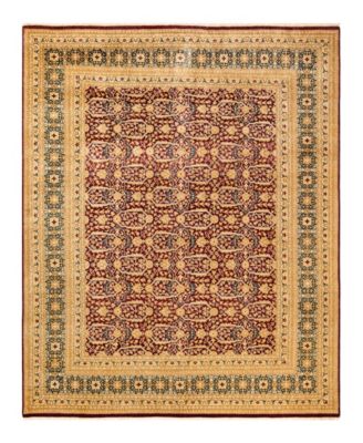 ADORN HAND WOVEN RUGS
