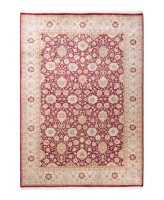 ADORN HAND WOVEN RUGS