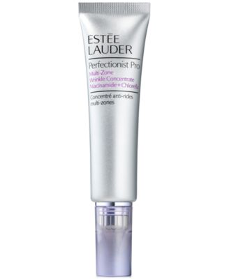 Estée Lauder - Perfectionist Pro Multi-Zone Wrinkle Concentrate With Niacinamide + Chlorella, 0.85 oz.