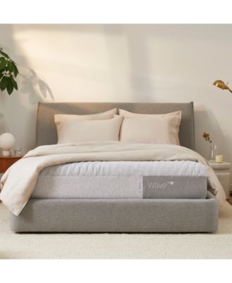 Casper - Wave 13" Hybrid Snow Mattress- Full
