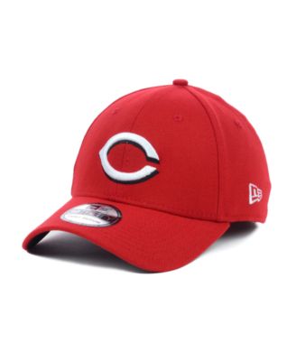 New Era - Cincinnati Reds MLB Team Classic 39THIRTY Cap