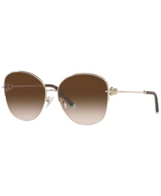Tiffany & Co. - Women's Sunglasses, TF3082 58