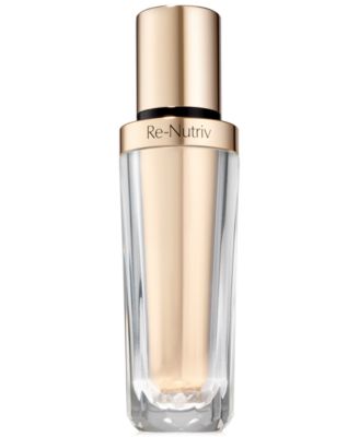 Estée Lauder - Re-Nutriv Ultimate Diamond Transformative Brilliance Serum, 1 oz.
