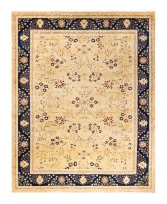 ADORN HAND WOVEN RUGS