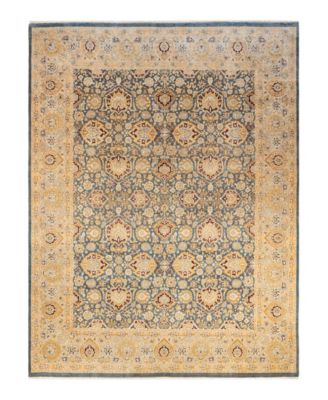 ADORN HAND WOVEN RUGS