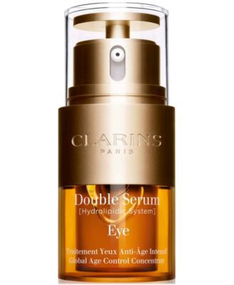 Clarins - Double Serum Eye, 0.68 oz.