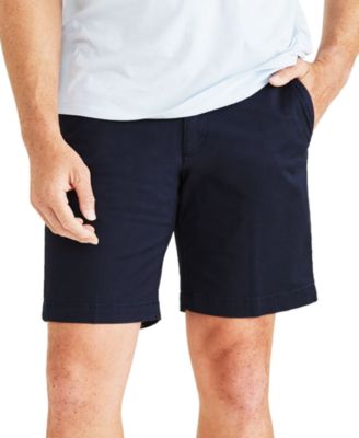 Dockers - Men's Big & Tall Ultimate Straight-Fit Smart 360 Flex™ 4-Way Stretch Chino Shorts