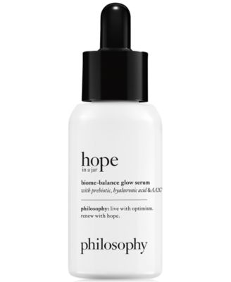 philosophy