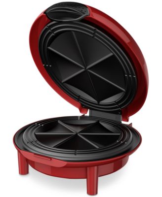 George Foreman - 10" Electric Quesadilla Maker