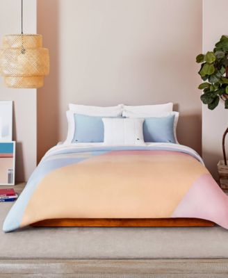 Lacoste Home