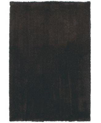Kas - Bliss Shag 27" x 45" Area Rug