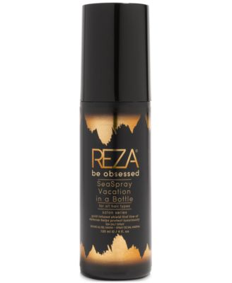 REZA - Seaspray Vacation In A Bottle, 4-oz.