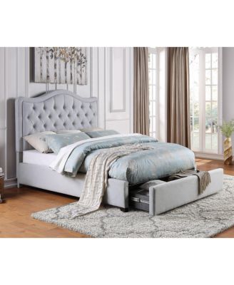 Homelegance - Danridge Storage California King Bed