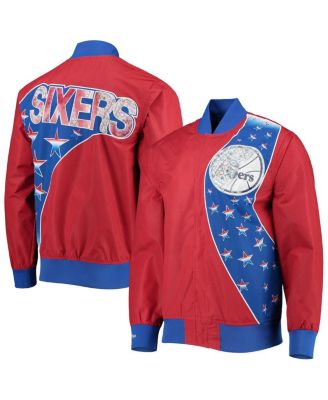 Mitchell & Ness