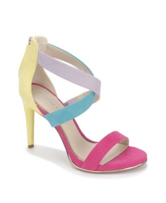 Kenneth Cole New York - Women's Brooke Cross Sandals