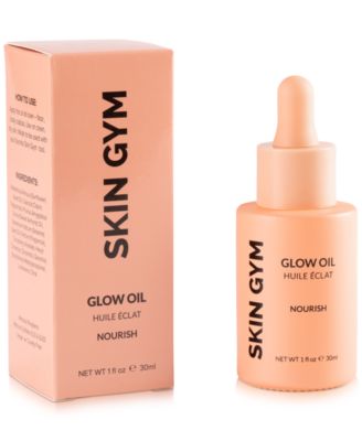 Skin Gym - Glow Oil