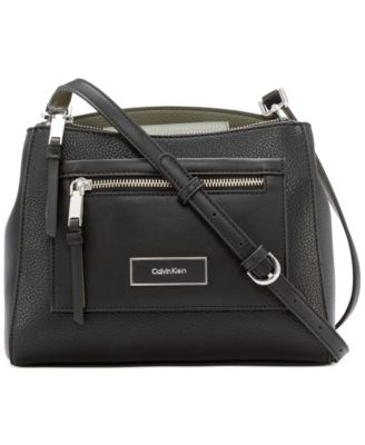 Calvin Klein - Hadley Crossbody