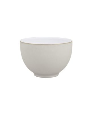 Denby - Natural Canvas Collection Stoneware Tall Bowl