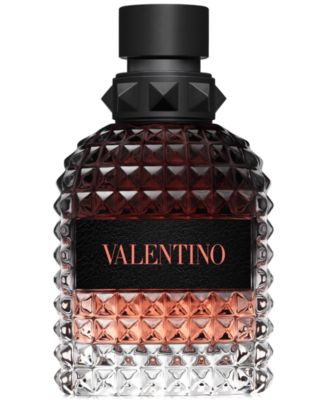 Valentino - Uomo Born In Roma Coral Fantasy Eau de Toilette Fragrance Collection