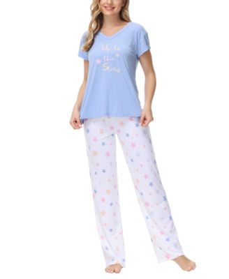 Jammie's By Hip Style