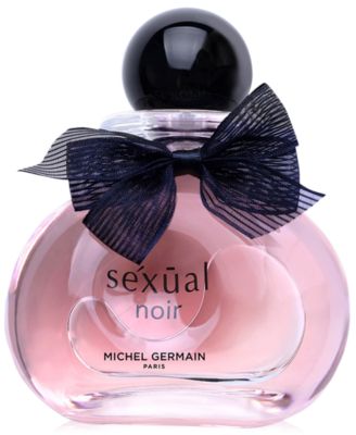 Michel Germain - sexual noir Fragrance Collection for Women