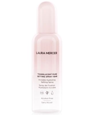 Laura Mercier - Translucent Pure Setting Spray 16HR