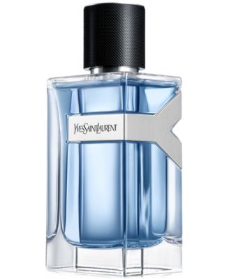 Yves Saint Laurent - Men's Y Eau de Toilette Fragrance Collection