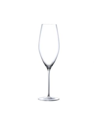 Nude Glass