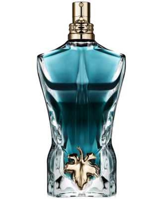 Jean Paul Gaultier - Men's Le Beau Eau de Toilette Fragrance Collection