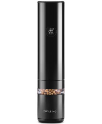 Zwilling - Electric Salt & Pepper Mill