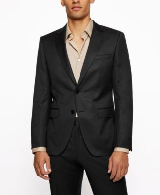 Hugo Boss
