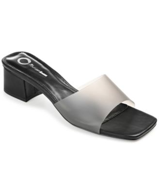 Journee Collection